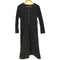エヌナチュラルビューティーベーシック N.NATURAL BEAUTY BASIC 24SS フロントジップフレアワンピース レディース JPN:M