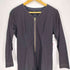 エヌナチュラルビューティーベーシック N.NATURAL BEAUTY BASIC 24SS フロントジップフレアワンピース レディース JPN:M