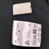 エヌナチュラルビューティーベーシック N.NATURAL BEAUTY BASIC 24SS フロントジップフレアワンピース レディース JPN:M