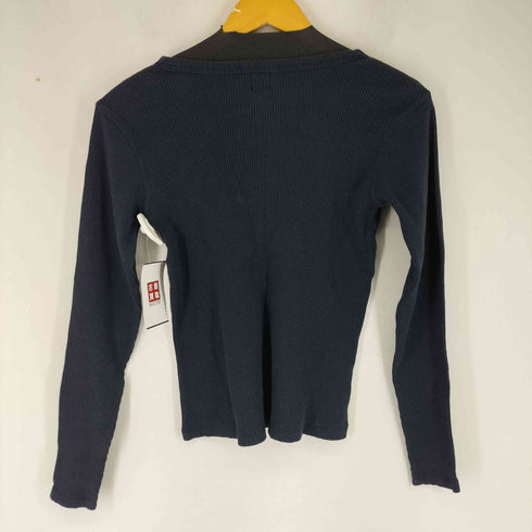 ギャップ Gap 00S コットン カーディガン レディース JPN:S