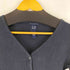 ギャップ Gap 00S コットン カーディガン レディース JPN:S