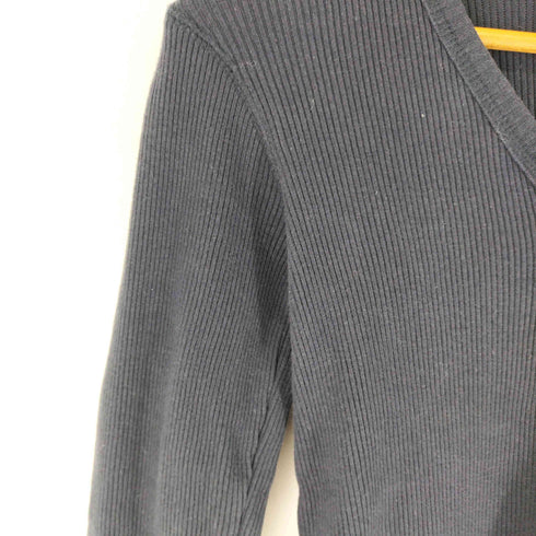 ギャップ Gap 00S コットン カーディガン レディース JPN:S