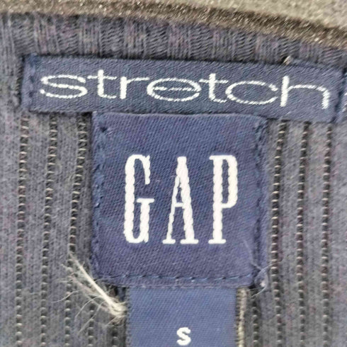 ギャップ Gap 00S コットン カーディガン レディース JPN:S