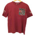 テッドカンパニー TED COMPANY GUT'S ABOUT MOTOR CYCLE クルーネック Tシャツ メンズ US:40
