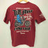 テッドカンパニー TED COMPANY GUT'S ABOUT MOTOR CYCLE クルーネック Tシャツ メンズ US:40