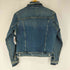 ザラ ZARA デニムトラッカージャケット レディース us m