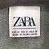 ザラ ZARA デニムトラッカージャケット レディース us m