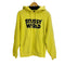 ステューシー Stussy WORLD HOODED SWEAT メンズ import:M