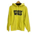 ステューシー Stussy WORLD HOODED SWEAT メンズ import:M