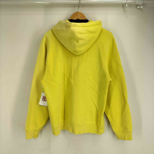 ステューシー Stussy WORLD HOODED SWEAT メンズ import:M