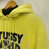 ステューシー Stussy WORLD HOODED SWEAT メンズ import:M