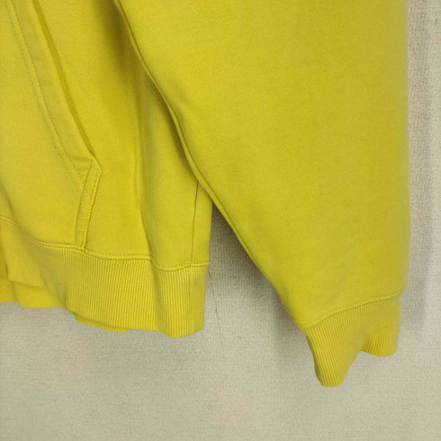 ステューシー Stussy WORLD HOODED SWEAT メンズ import:M