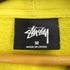 ステューシー Stussy WORLD HOODED SWEAT メンズ import:M