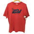 ボディーグローブ BODY GLOVE 90s ロゴ Tシャツ メンズ import:M