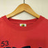 ボディーグローブ BODY GLOVE 90s ロゴ Tシャツ メンズ import:M