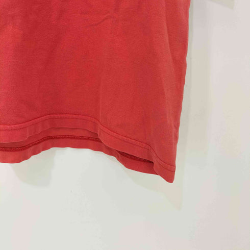 ボディーグローブ BODY GLOVE 90s ロゴ Tシャツ メンズ import:M