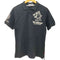 テッドカンパニー TED COMPANY FIRE FIGHTER 抜染プリント ポロシャツ メンズ JPN:M