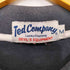 テッドカンパニー TED COMPANY FIRE FIGHTER 抜染プリント ポロシャツ メンズ JPN:M