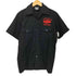 BILLY FIGHT OLDER & WISER バイカー S/S ワークシャツ メンズ JPN:M