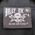 BILLY FIGHT OLDER & WISER バイカー S/S ワークシャツ メンズ JPN:M