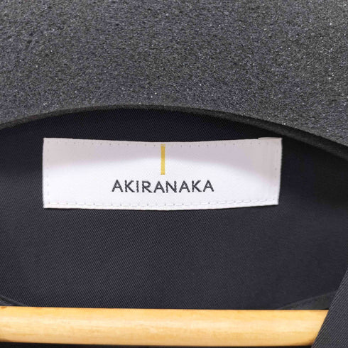 アキラナカ AKIRA NAKA Ana asymmetry dress レディース JPN:1