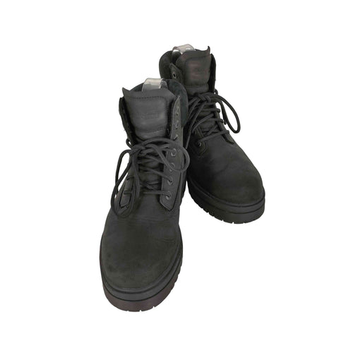 ティンバーランド Timberland arbor road 6inch boot アーバー ロード ミッド レースアップ ウォータープルーフ メンズ JPN:25
