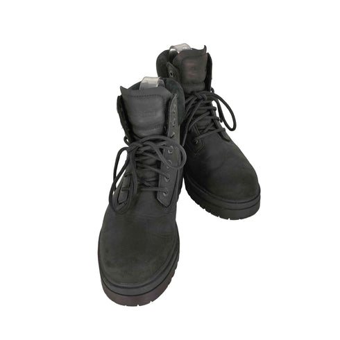 ティンバーランド Timberland arbor road 6inch boot アーバー ロード ミッド レースアップ ウォータープルーフ メンズ JPN:25