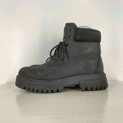 ティンバーランド Timberland arbor road 6inch boot アーバー ロード ミッド レースアップ ウォータープルーフ メンズ JPN:25