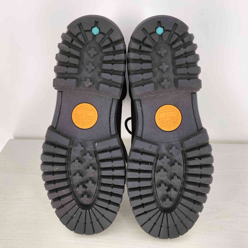 ティンバーランド Timberland arbor road 6inch boot アーバー ロード ミッド レースアップ ウォータープルーフ メンズ JPN:25