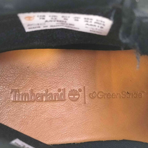 ティンバーランド Timberland arbor road 6inch boot アーバー ロード ミッド レースアップ ウォータープルーフ メンズ JPN:25