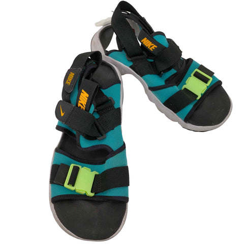 ナイキ NIKE CANYON SANDAL キャニオン サンダル メンズ JPN:27