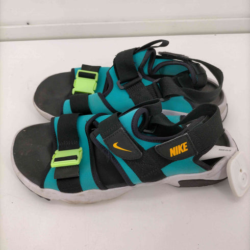 ナイキ NIKE CANYON SANDAL キャニオン サンダル メンズ JPN:27