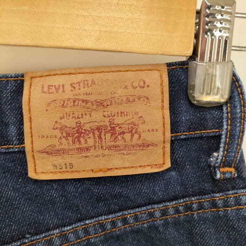 リーバイス Levis 90s-00s w515 デニムパンツ メンズ