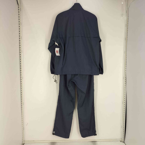 アディダス adidas ナイロン セットアップ ウィンドブレーカー メンズ JPN:M