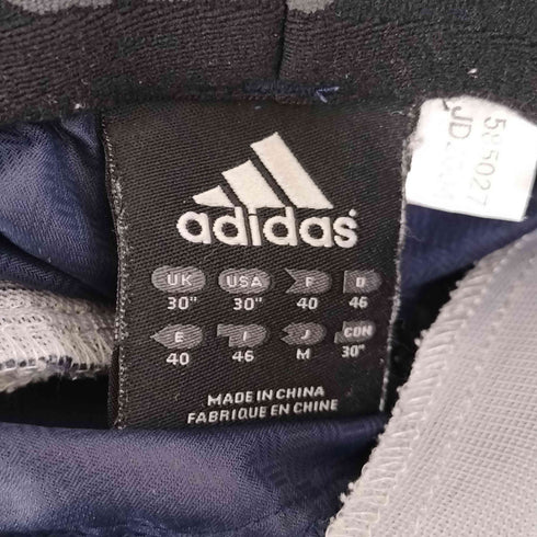 アディダス adidas ナイロン セットアップ ウィンドブレーカー メンズ JPN:M