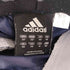 アディダス adidas ナイロン セットアップ ウィンドブレーカー メンズ JPN:M