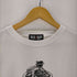 墓場の画廊 KABUKIMONO プリント Tシャツ メンズ JPN:L