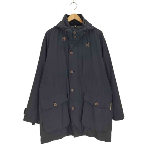 WOODLANDER MODI フーデッドコート メンズ JPN:L