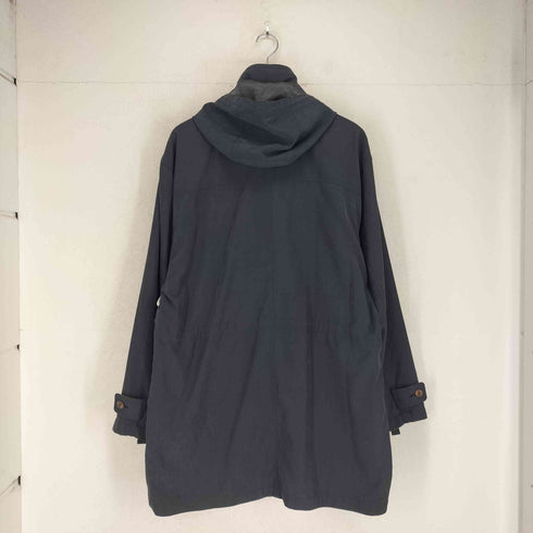 WOODLANDER MODI フーデッドコート メンズ JPN:L