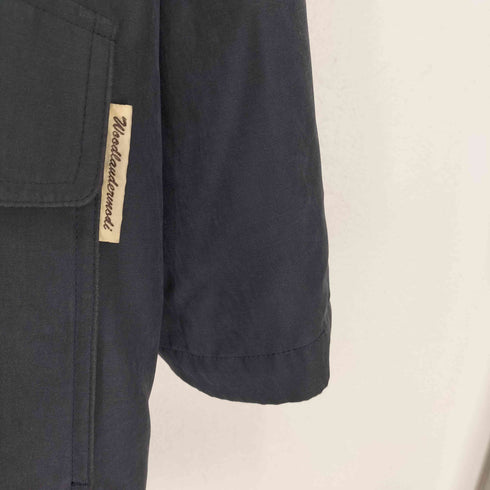 WOODLANDER MODI フーデッドコート メンズ JPN:L