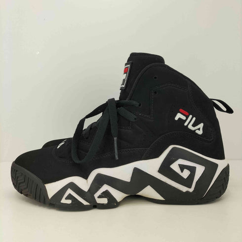 フィラ FILA MB JAMAL MASHBURN 4 ジャマール・マッシュバーン メンズ JPN:26