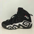 フィラ FILA MB JAMAL MASHBURN 4 ジャマール・マッシュバーン メンズ JPN:26