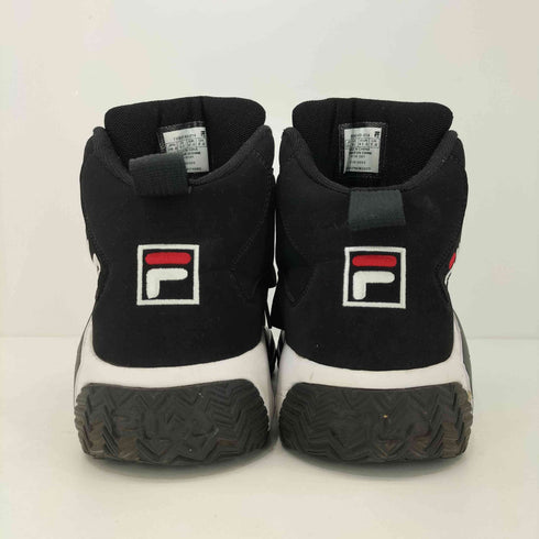 フィラ FILA MB JAMAL MASHBURN 4 ジャマール・マッシュバーン メンズ JPN:26