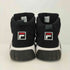 フィラ FILA MB JAMAL MASHBURN 4 ジャマール・マッシュバーン メンズ JPN:26