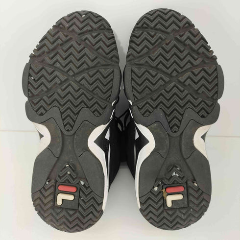 フィラ FILA MB JAMAL MASHBURN 4 ジャマール・マッシュバーン メンズ JPN:26