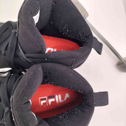 フィラ FILA MB JAMAL MASHBURN 4 ジャマール・マッシュバーン メンズ JPN:26