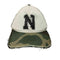 ニューエラ NEW ERA スパンコール 迷彩 メッシュ トラッカーキャップ メンズ