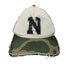 ニューエラ NEW ERA スパンコール 迷彩 メッシュ トラッカーキャップ メンズ