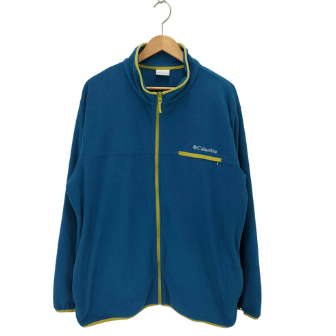 コロンビア Columbia フリースジャケット メンズ JPN:XL