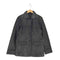 LILA pig leather レザージャケット レディース JPN:L